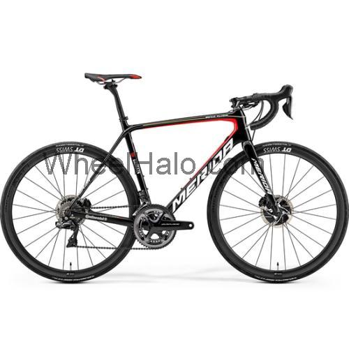 Merida Scultura Disc 200 fiche technique et avis